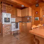 Chalet Resa - Velika Planina Stahovica