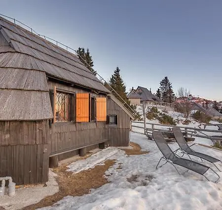 Resa - Velika Planina